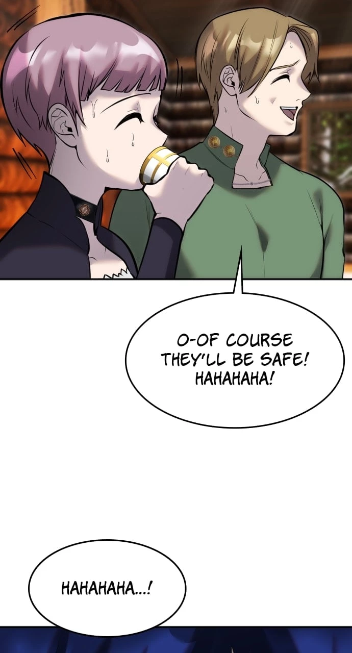 Secretly More Powerful than the Hero Chapter 9 - 92