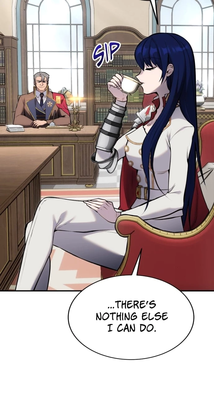 Secretly More Powerful than the Hero Chapter 7 - 5