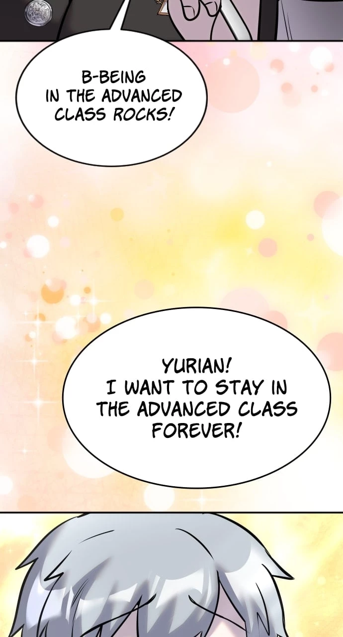 Secretly More Powerful than the Hero Chapter 8 - 80