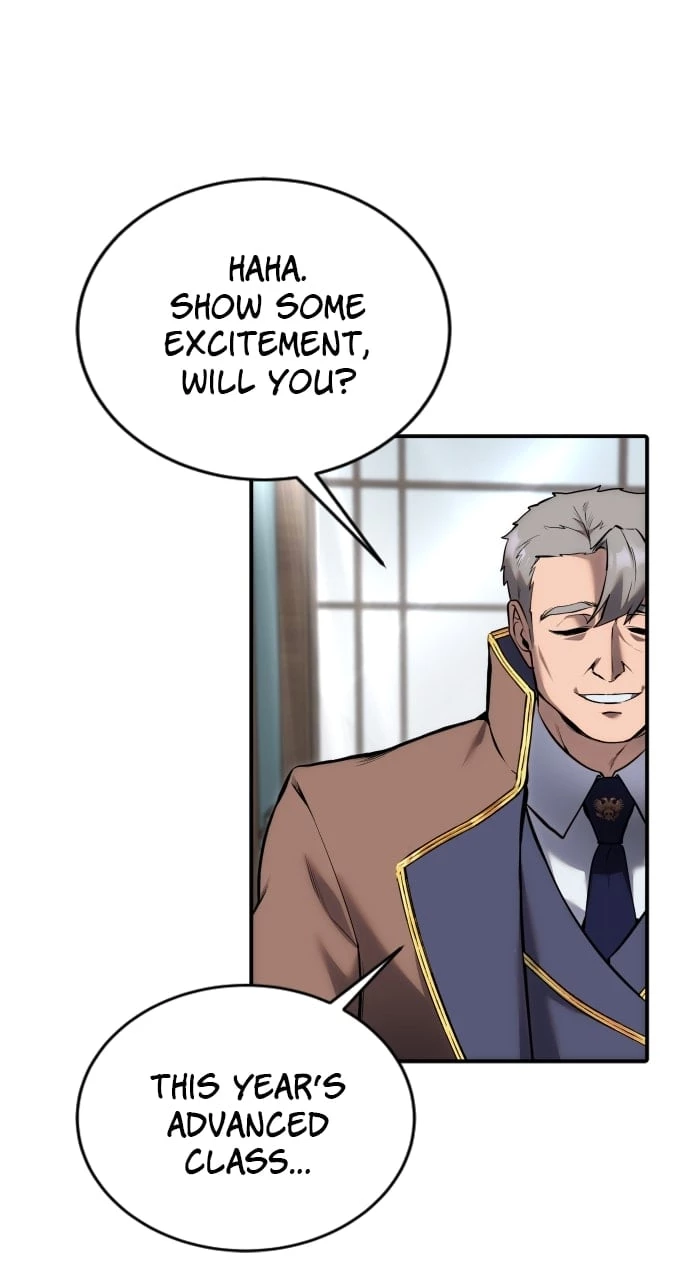 Secretly More Powerful than the Hero Chapter 7 - 6