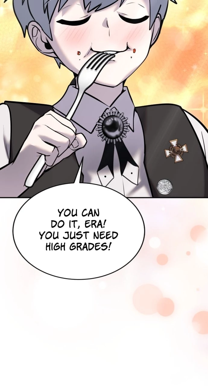 Secretly More Powerful than the Hero Chapter 8 - 81