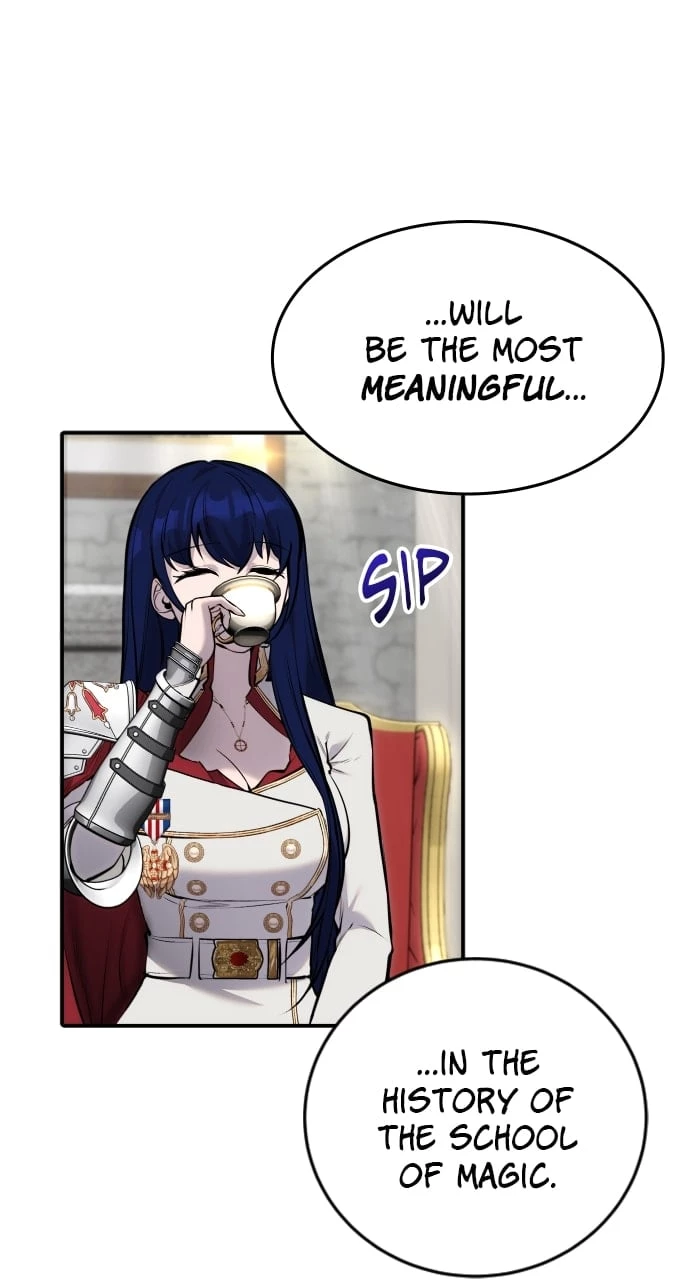 Secretly More Powerful than the Hero Chapter 7 - 7