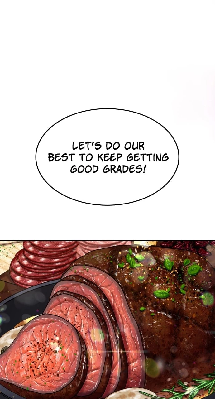 Secretly More Powerful than the Hero Chapter 8 - 82