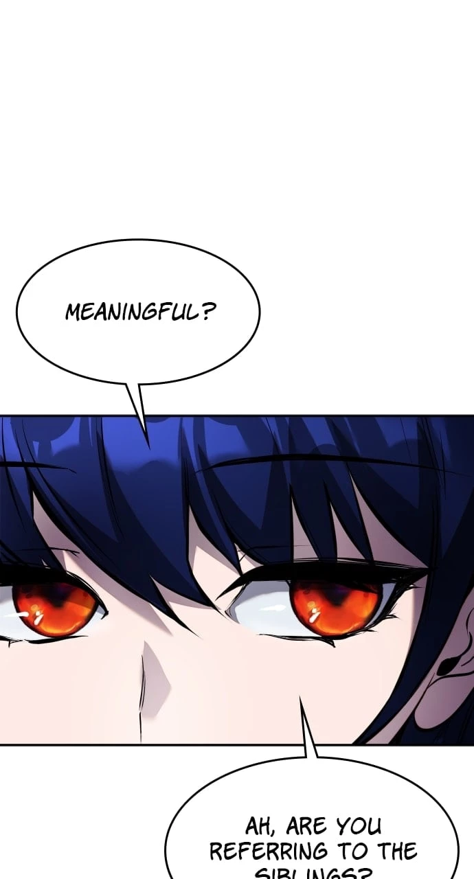 Secretly More Powerful than the Hero Chapter 7 - 8