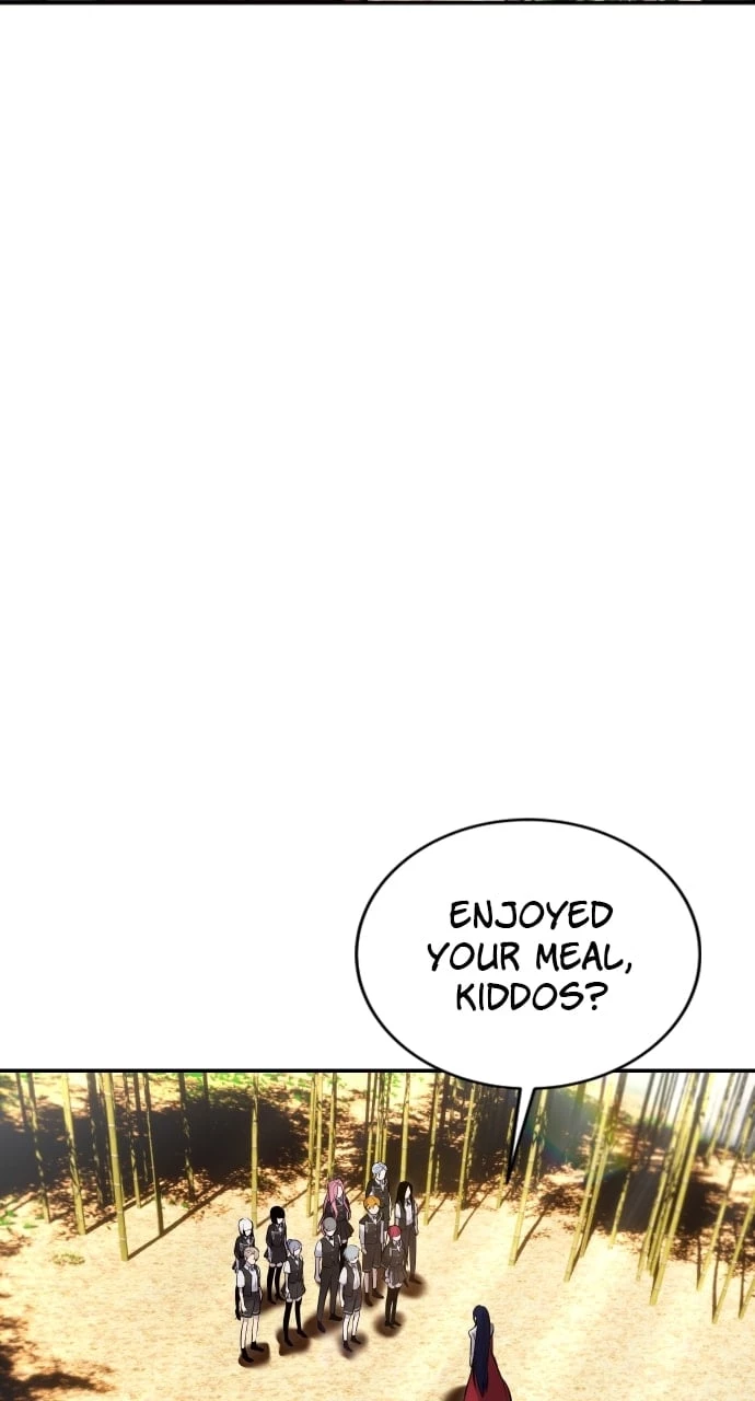 Secretly More Powerful than the Hero Chapter 8 - 83