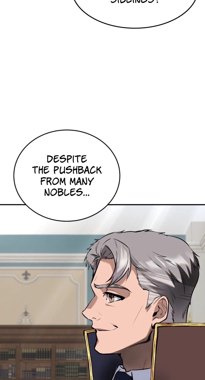 Secretly More Powerful than the Hero Chapter 7 - 9