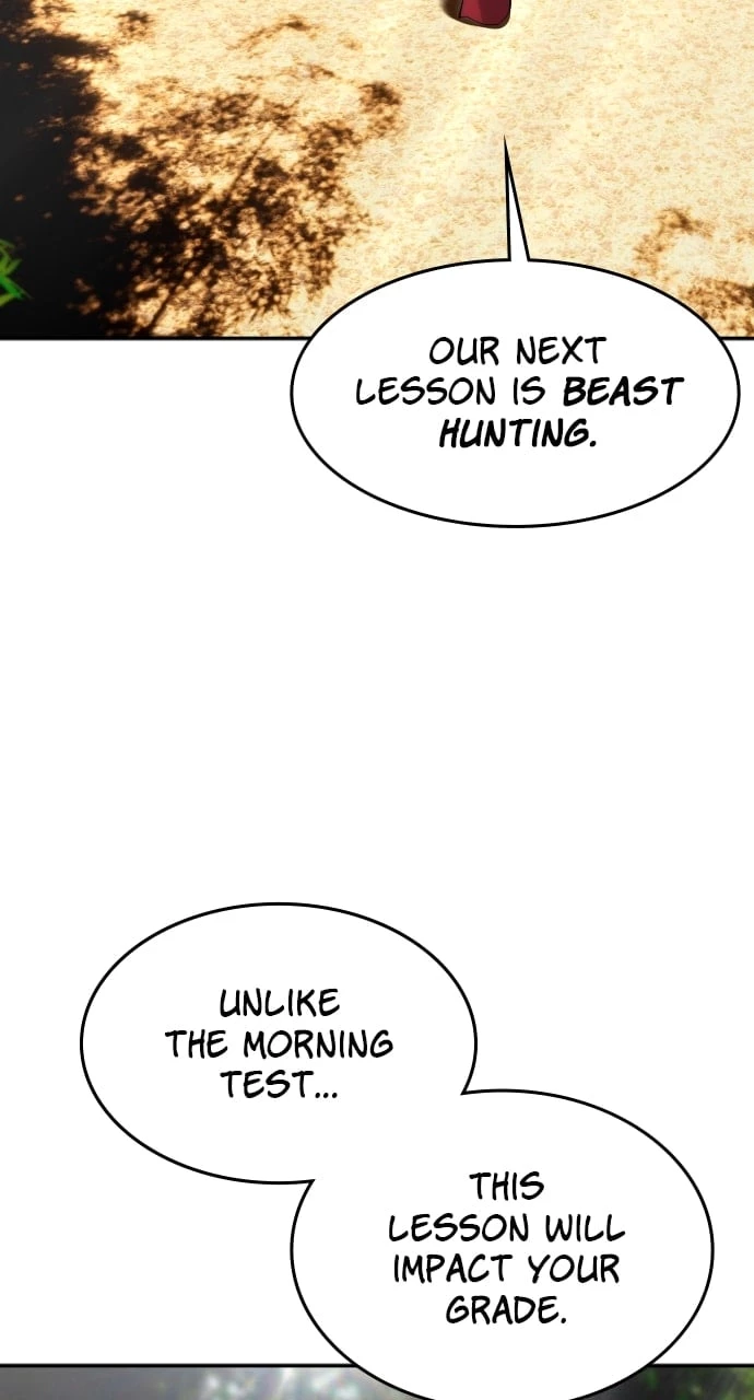 Secretly More Powerful than the Hero Chapter 8 - 84