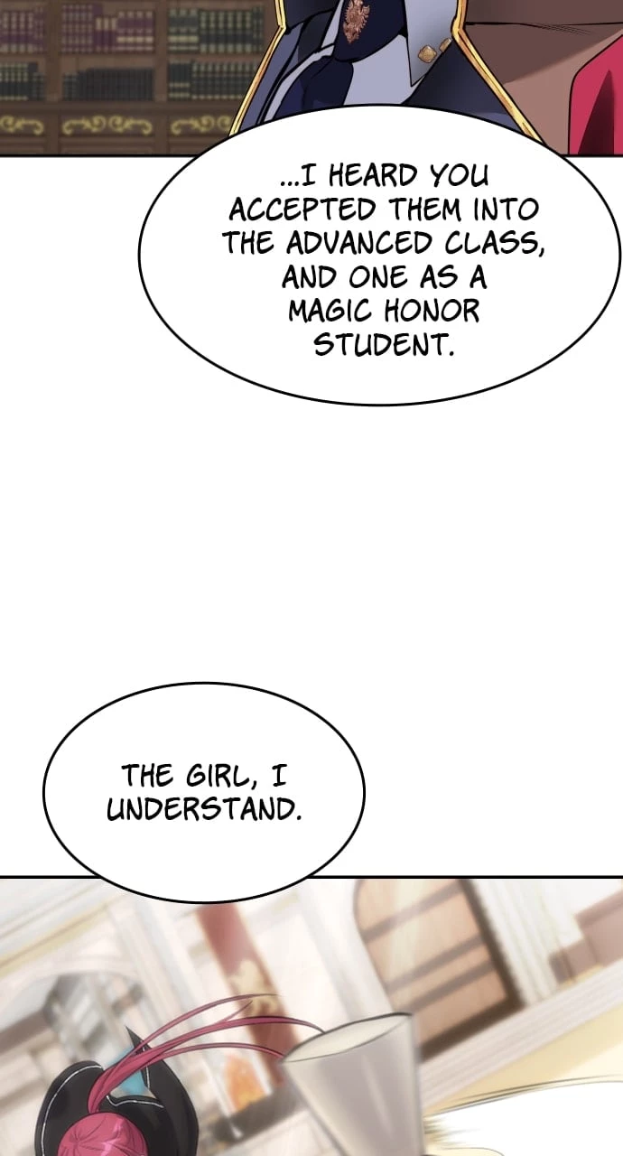 Secretly More Powerful than the Hero Chapter 7 - 10