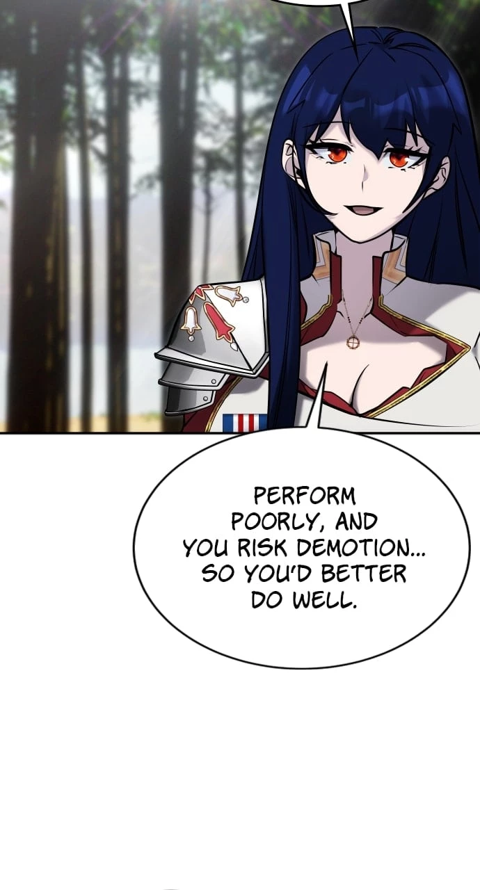 Secretly More Powerful than the Hero Chapter 8 - 85