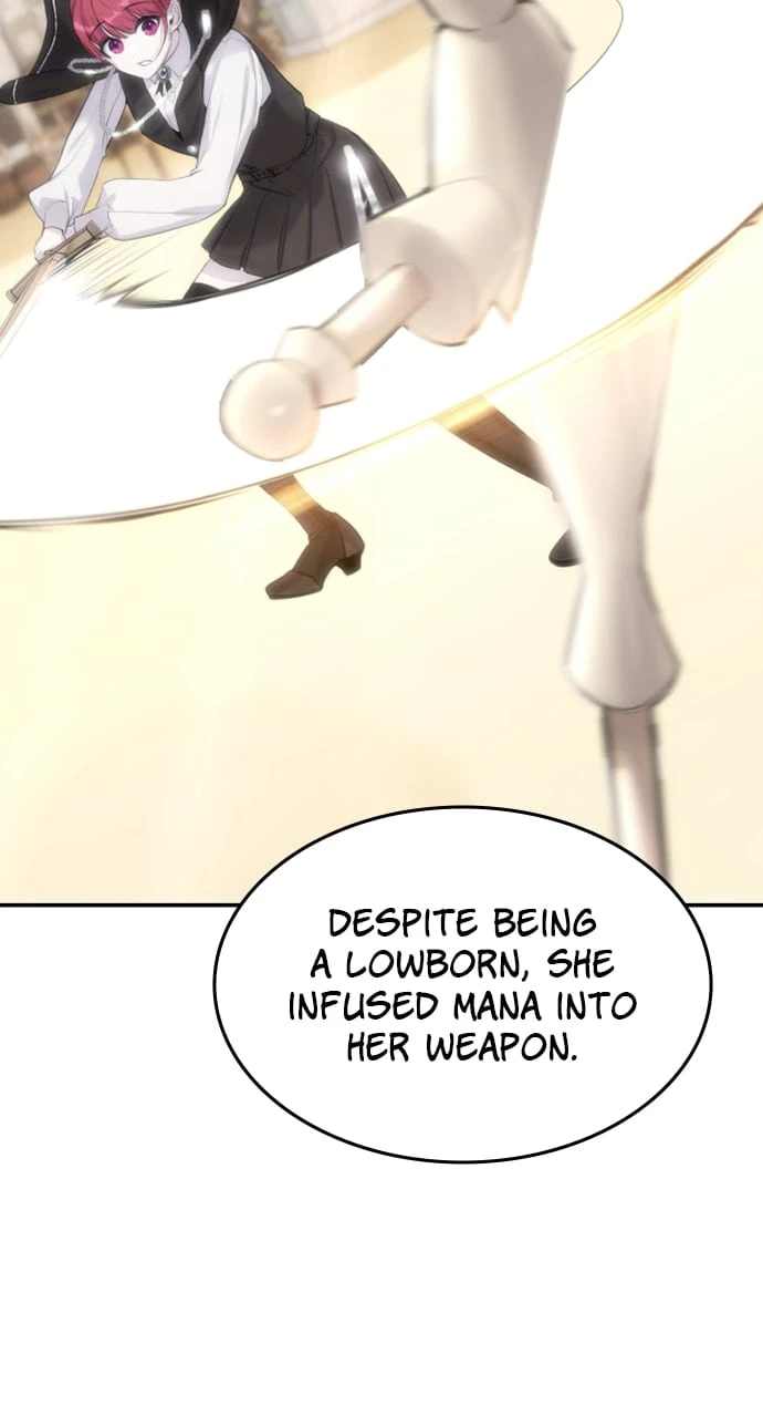 Secretly More Powerful than the Hero Chapter 7 - 11