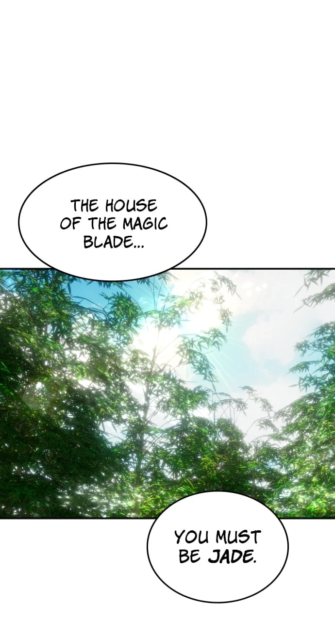 Secretly More Powerful than the Hero Chapter 9 - 99