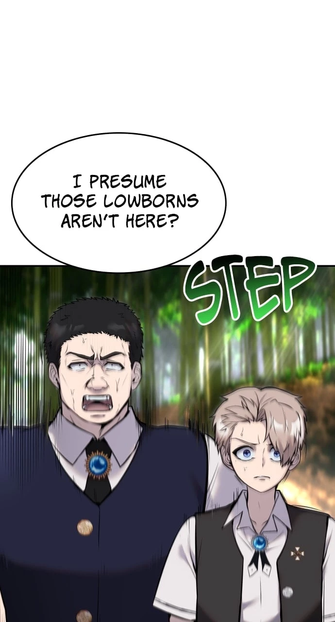 Secretly More Powerful than the Hero Chapter 9 - 100