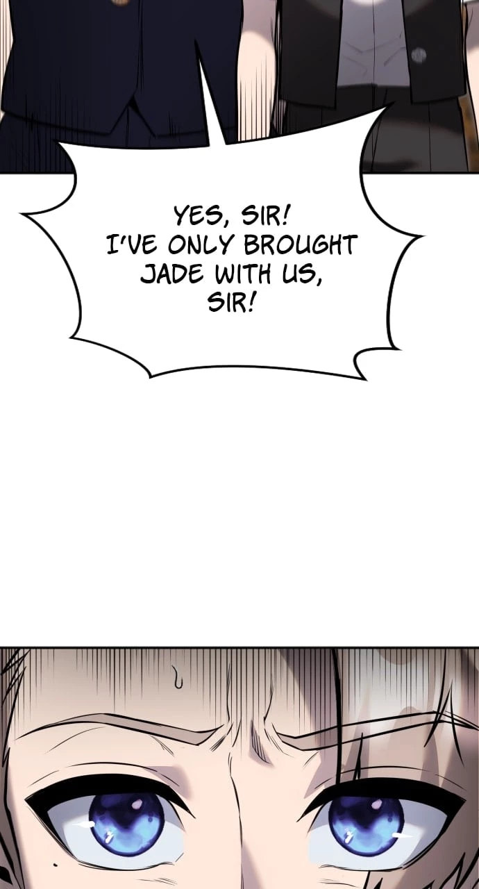 Secretly More Powerful than the Hero Chapter 9 - 101
