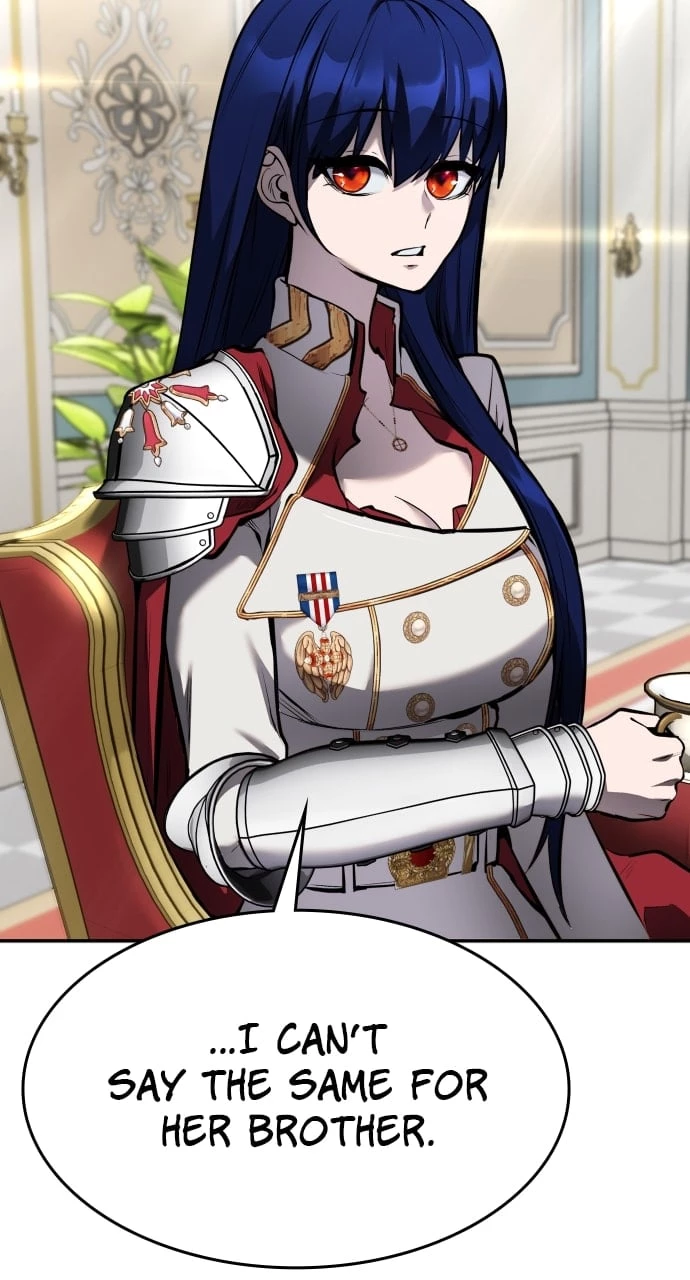 Secretly More Powerful than the Hero Chapter 7 - 14