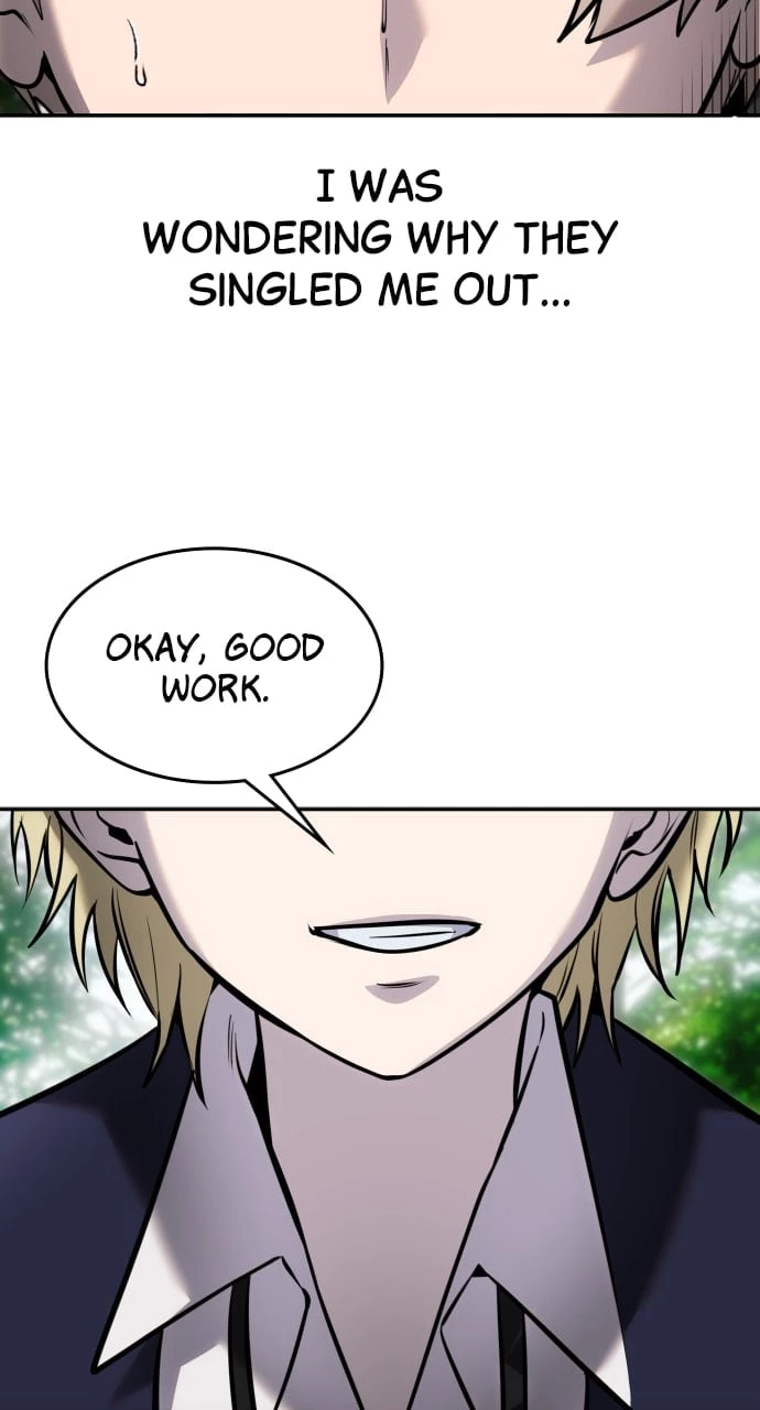 Secretly More Powerful than the Hero Chapter 9 - 102