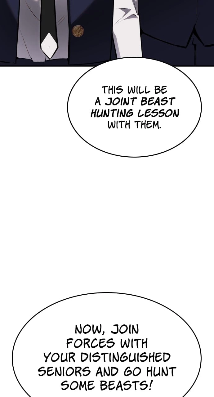 Secretly More Powerful than the Hero Chapter 8 - 89