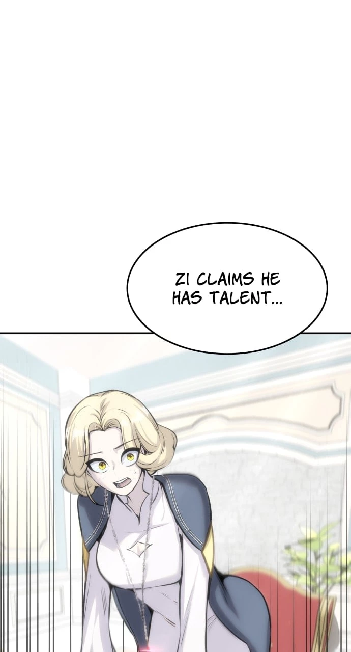 Secretly More Powerful than the Hero Chapter 7 - 15