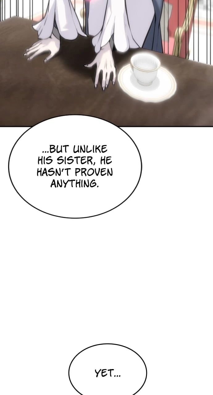 Secretly More Powerful than the Hero Chapter 7 - 16