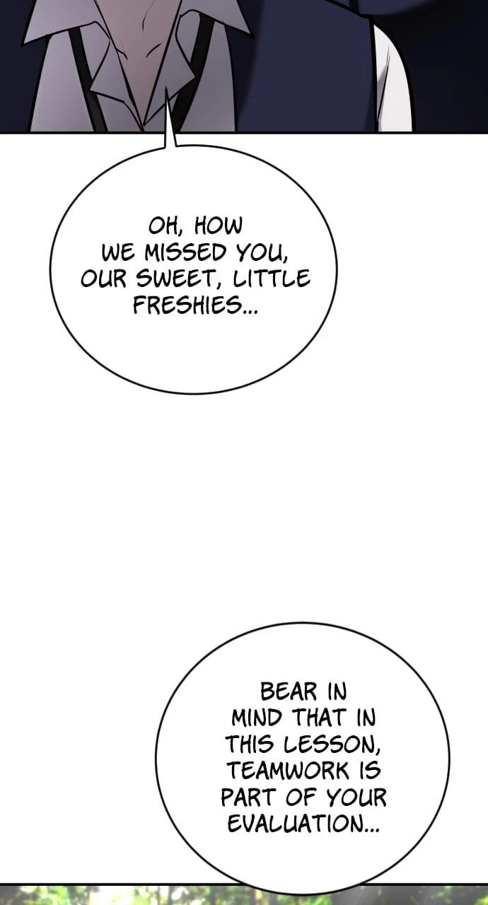 Secretly More Powerful than the Hero Chapter 8 - 91