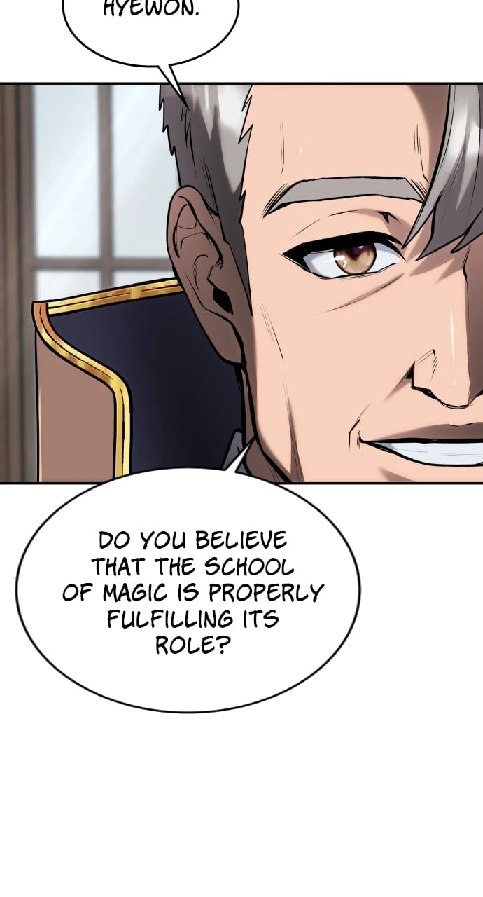 Secretly More Powerful than the Hero Chapter 7 - 19