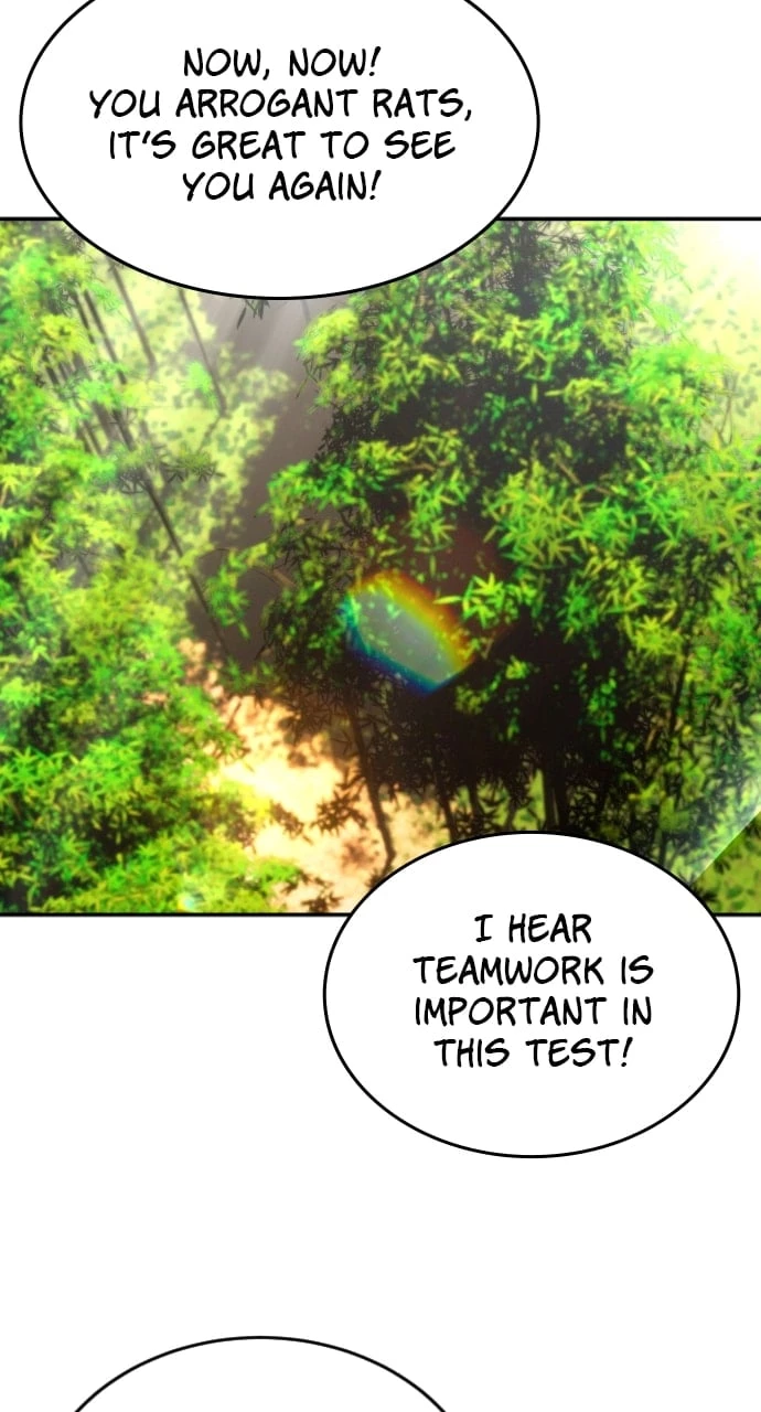 Secretly More Powerful than the Hero Chapter 8 - 94