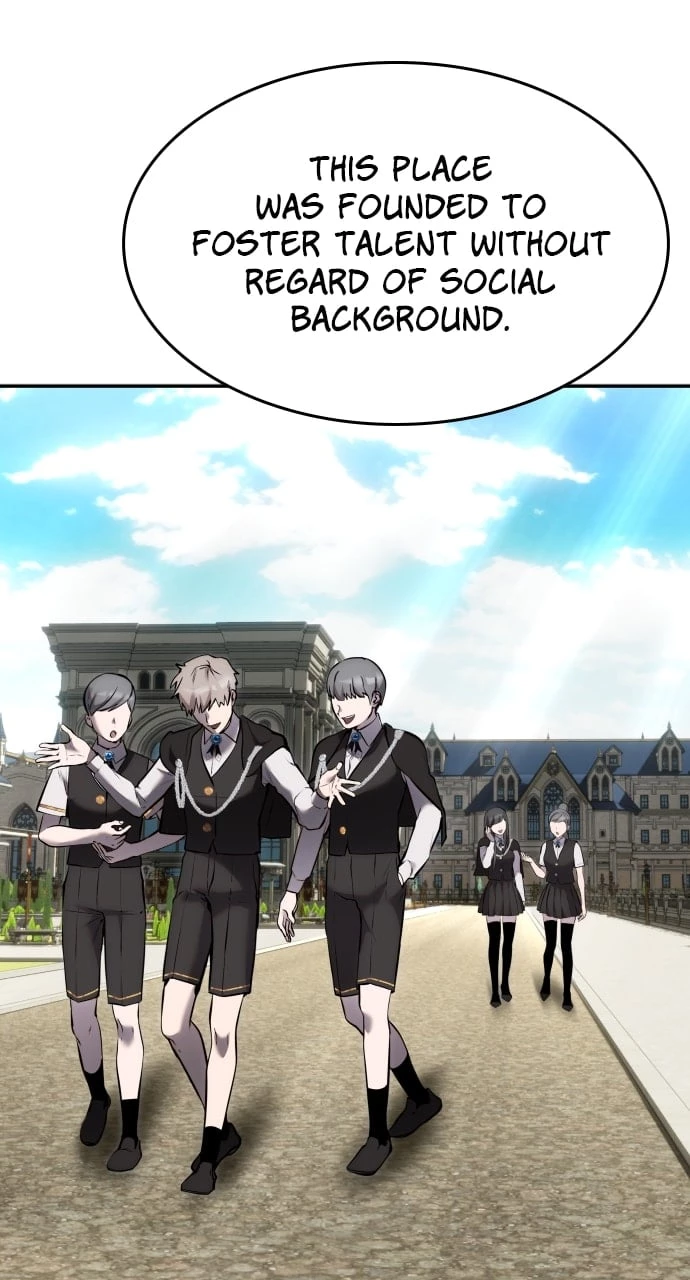 Secretly More Powerful than the Hero Chapter 7 - 20