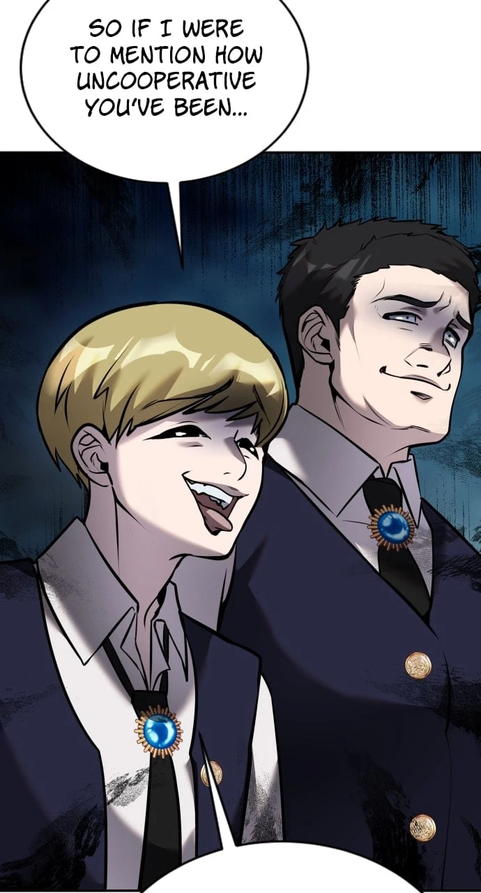 Secretly More Powerful than the Hero Chapter 8 - 95