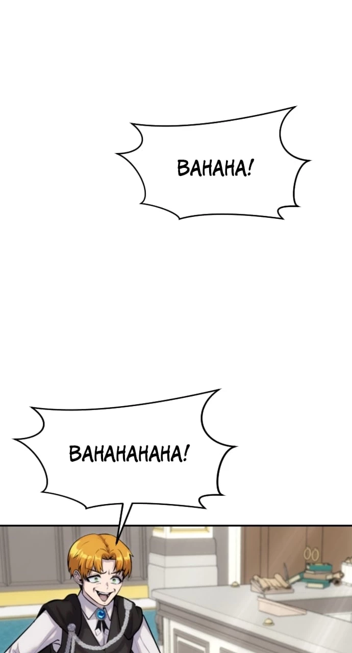 Secretly More Powerful than the Hero Chapter 6 - 2