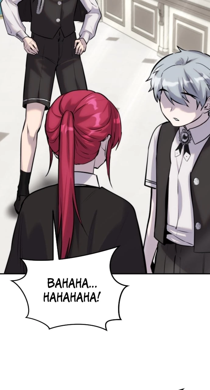 Secretly More Powerful than the Hero Chapter 6 - 3