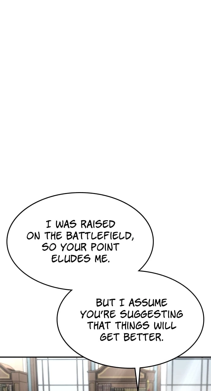 Secretly More Powerful than the Hero Chapter 7 - 22