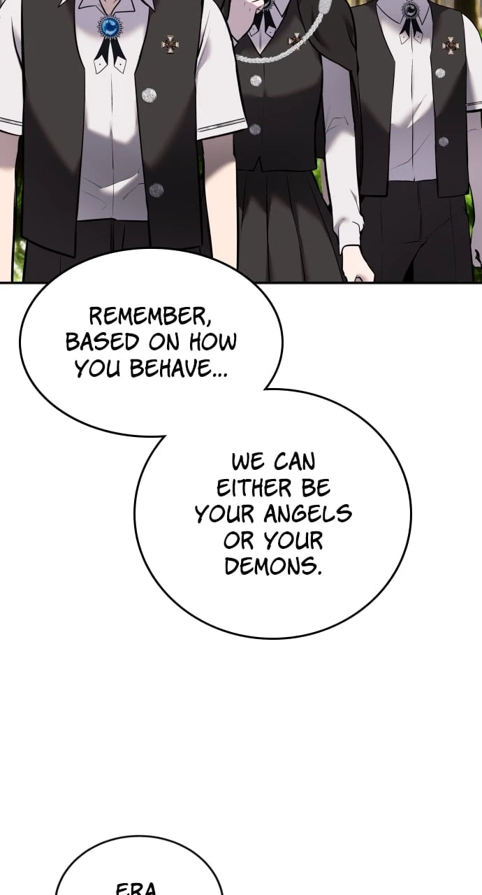 Secretly More Powerful than the Hero Chapter 8 - 97