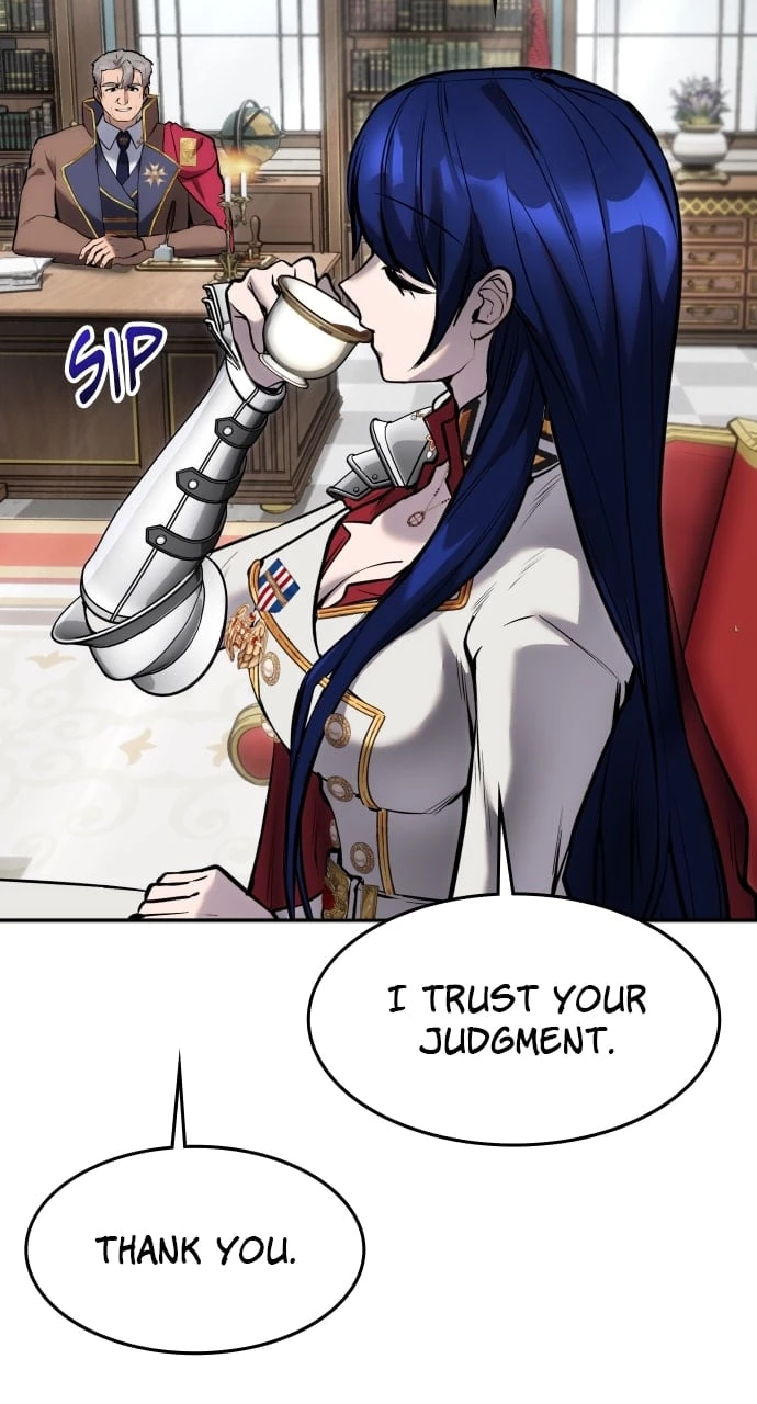 Secretly More Powerful than the Hero Chapter 7 - 23