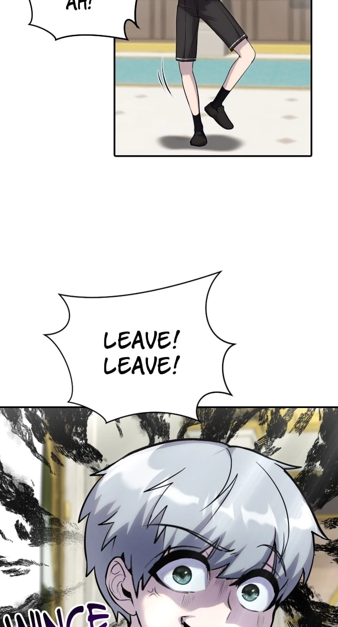 Secretly More Powerful than the Hero Chapter 6 - 5