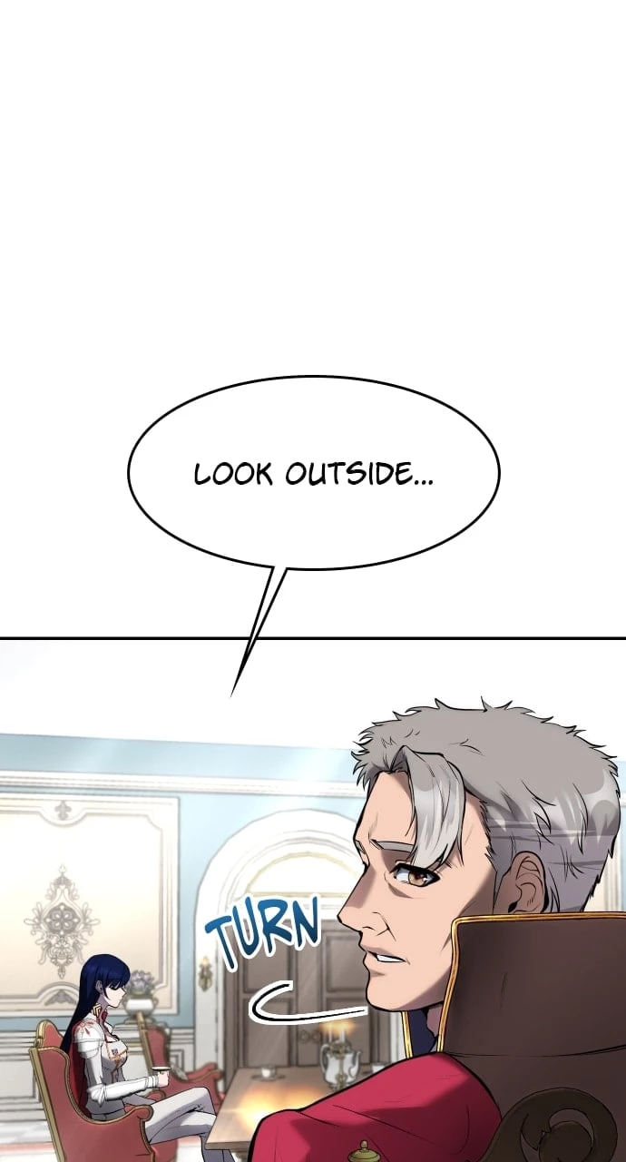 Secretly More Powerful than the Hero Chapter 7 - 24