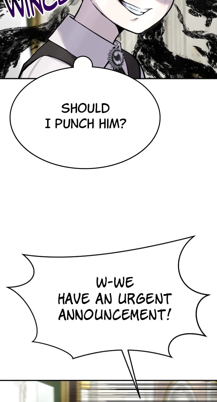 Secretly More Powerful than the Hero Chapter 6 - 6