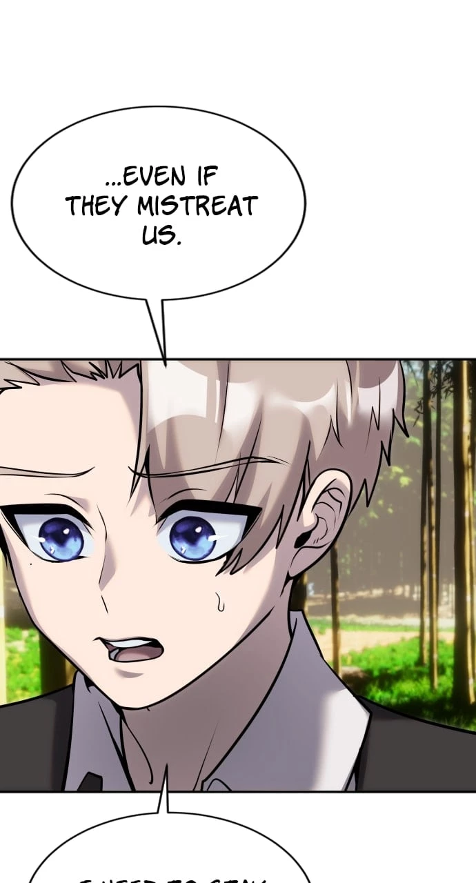 Secretly More Powerful than the Hero Chapter 8 - 99