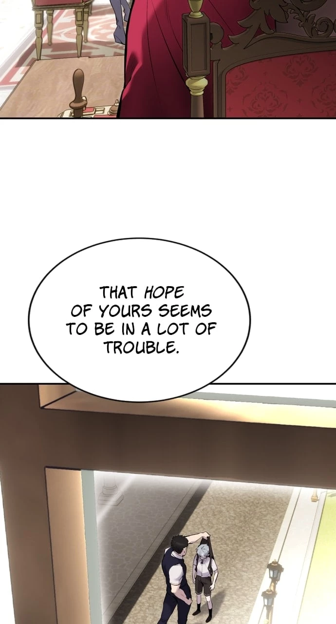 Secretly More Powerful than the Hero Chapter 7 - 25
