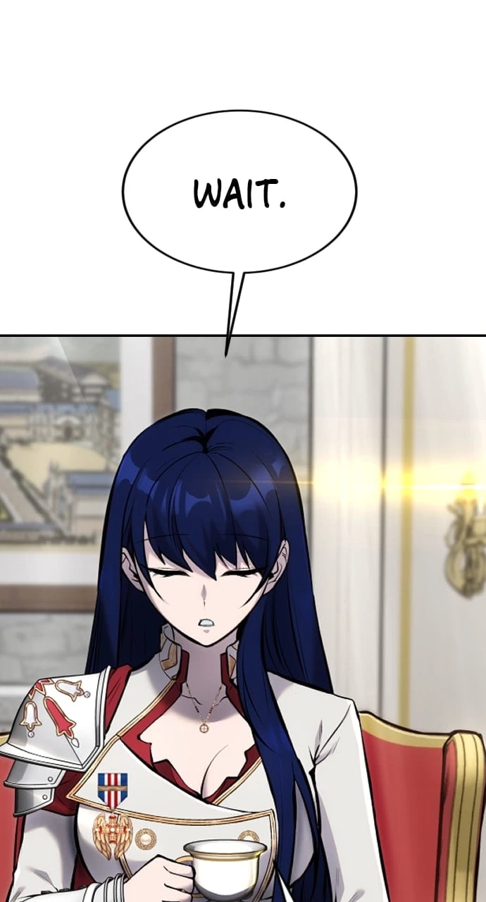 Secretly More Powerful than the Hero Chapter 7 - 27