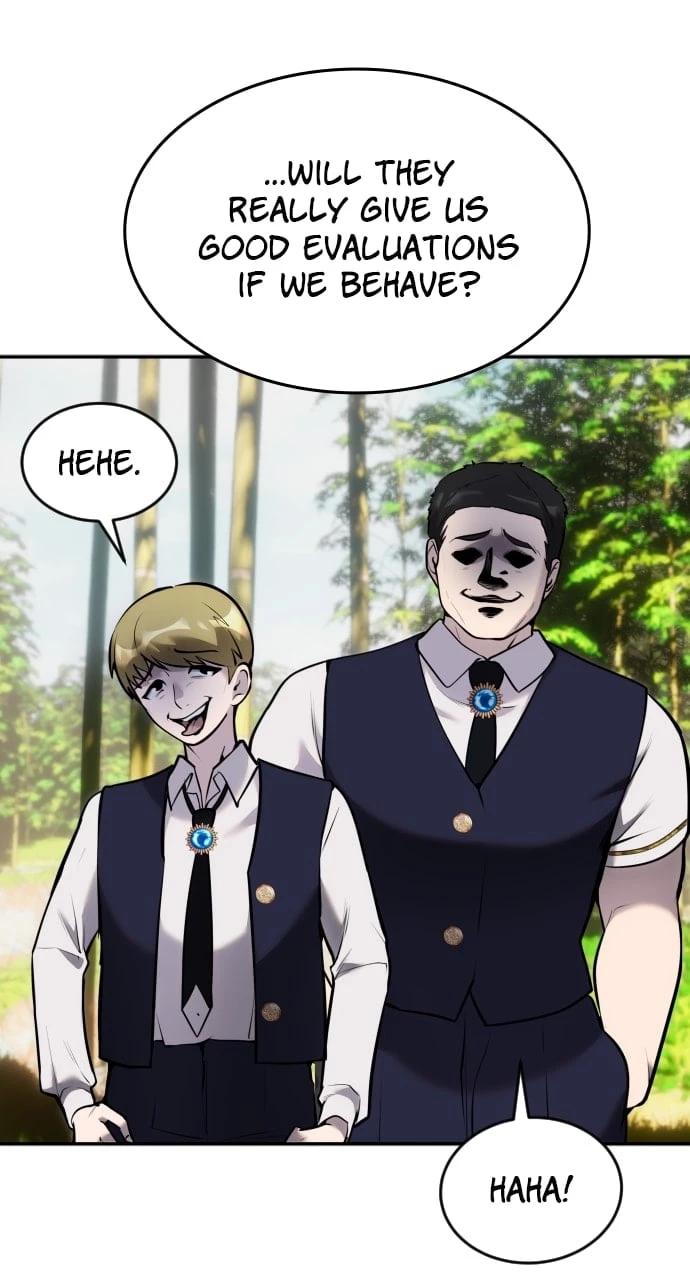 Secretly More Powerful than the Hero Chapter 8 - 102