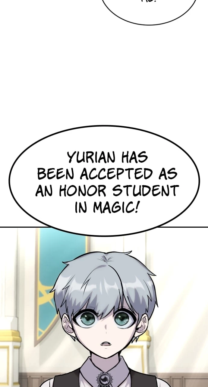 Secretly More Powerful than the Hero Chapter 6 - 9