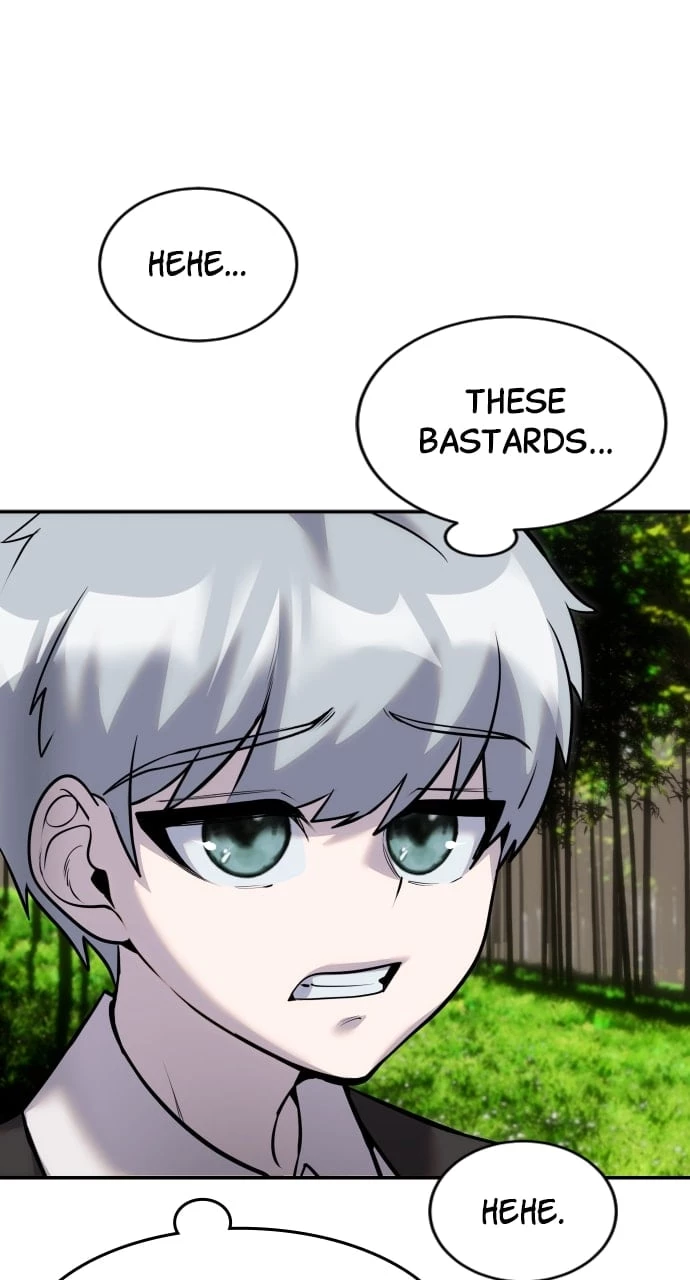 Secretly More Powerful than the Hero Chapter 8 - 103