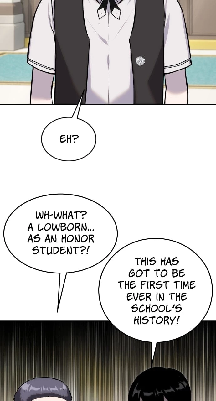 Secretly More Powerful than the Hero Chapter 6 - 10
