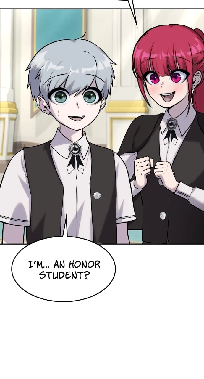 Secretly More Powerful than the Hero Chapter 6 - 12