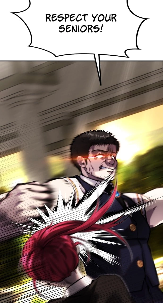 Secretly More Powerful than the Hero Chapter 7 - 31
