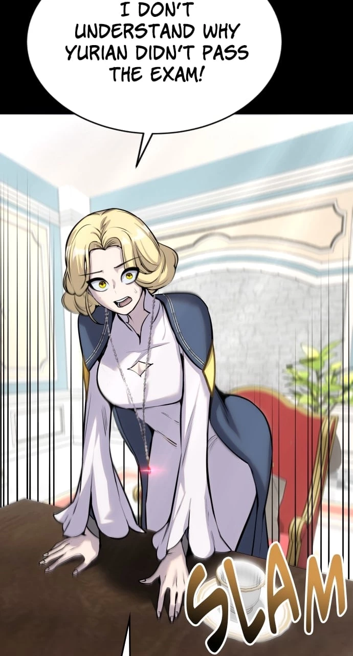 Secretly More Powerful than the Hero Chapter 6 - 14