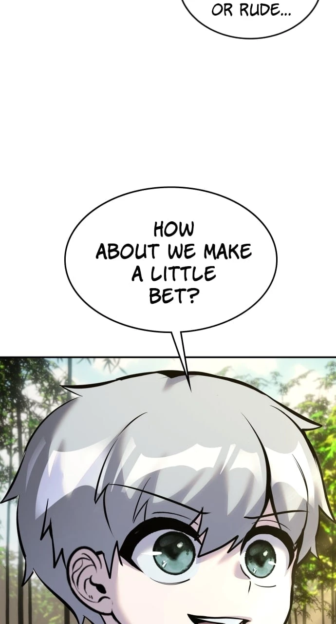 Secretly More Powerful than the Hero Chapter 8 - 107
