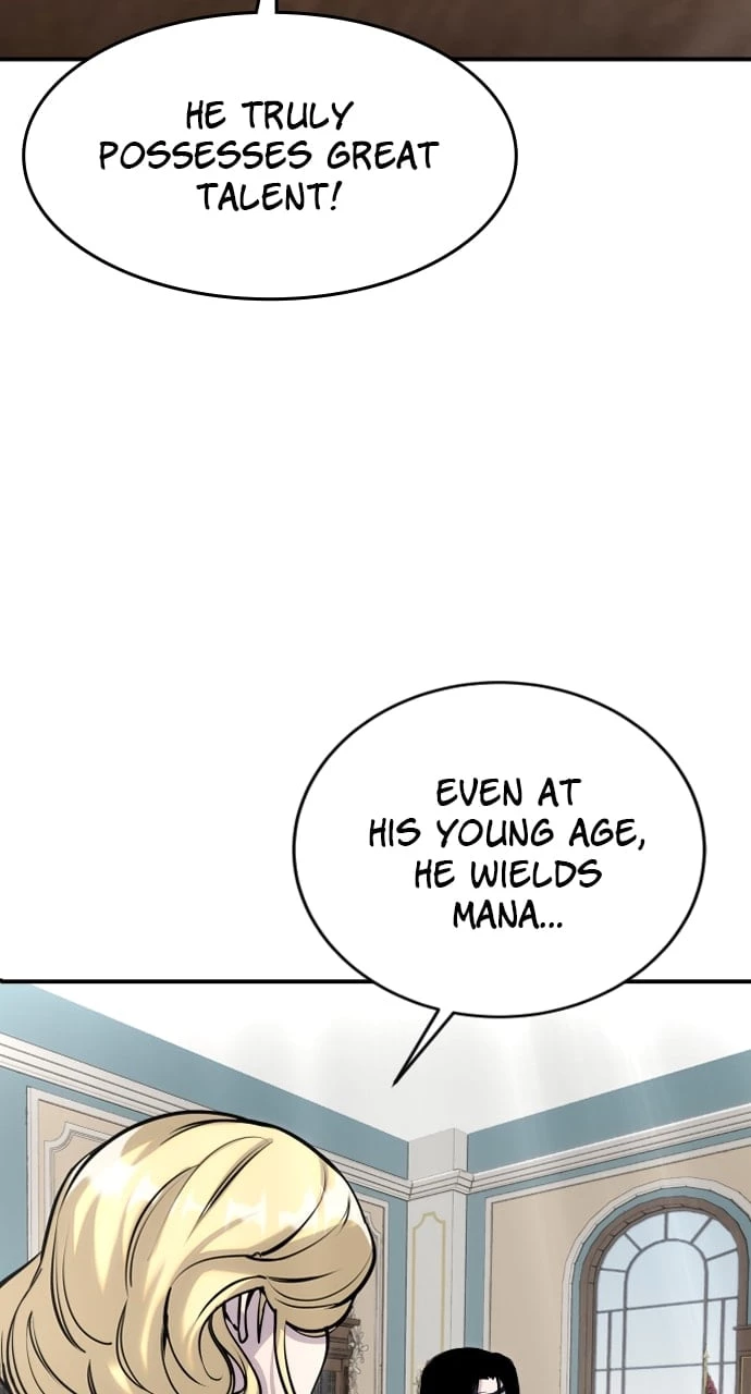 Secretly More Powerful than the Hero Chapter 6 - 15