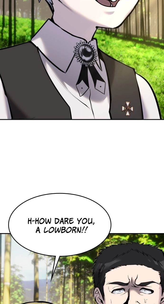 Secretly More Powerful than the Hero Chapter 8 - 108
