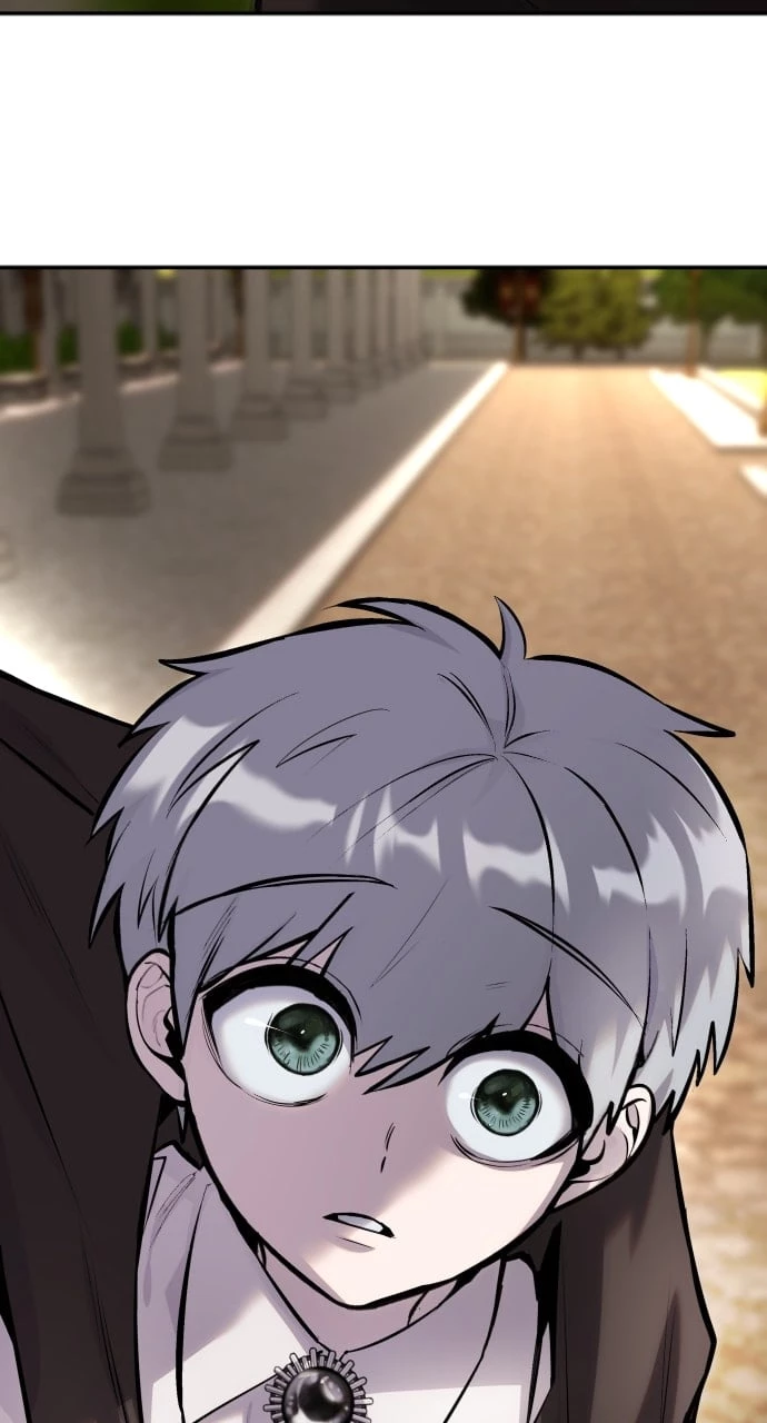 Secretly More Powerful than the Hero Chapter 7 - 34