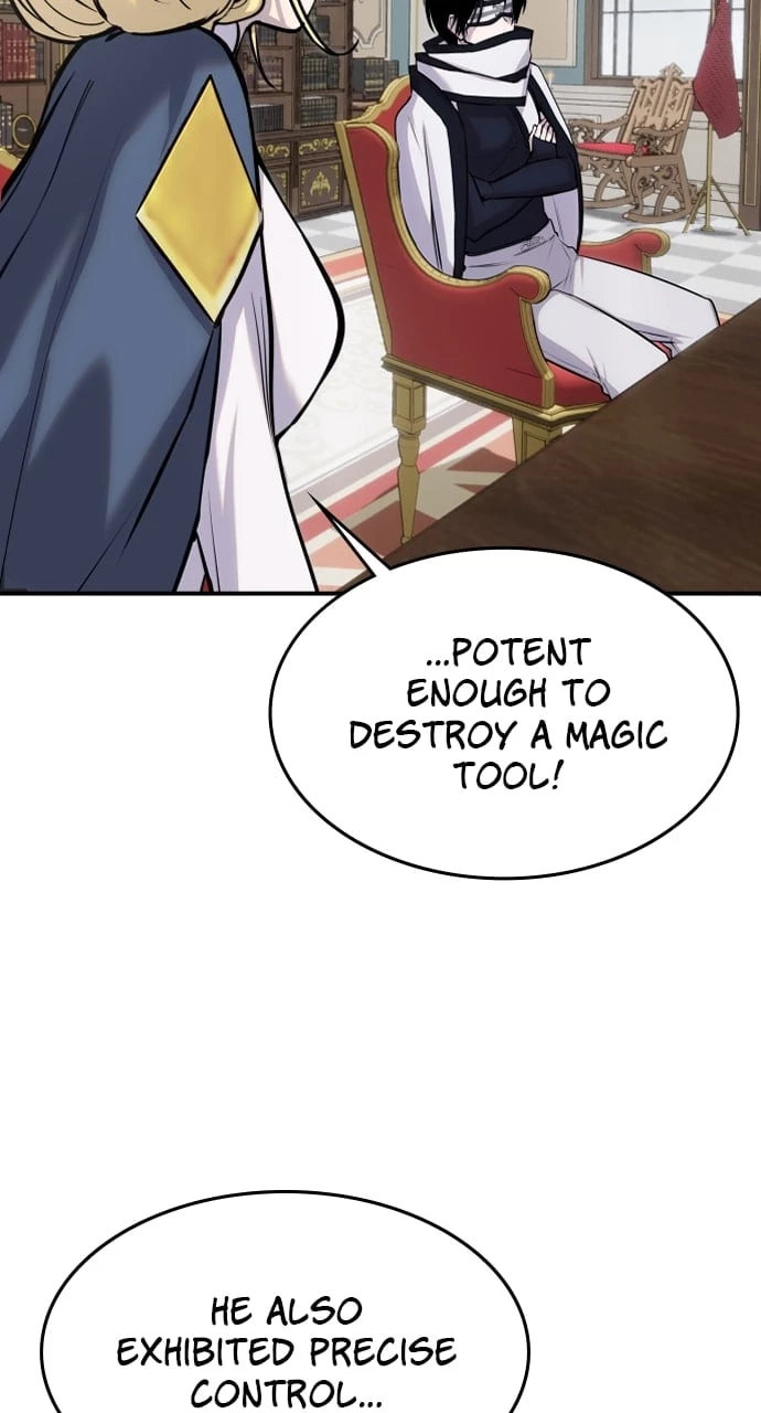 Secretly More Powerful than the Hero Chapter 6 - 16